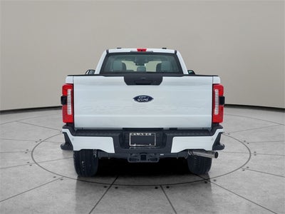 2026 Ford Super Duty F-250® XL