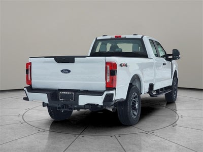 2026 Ford Super Duty F-250® XL