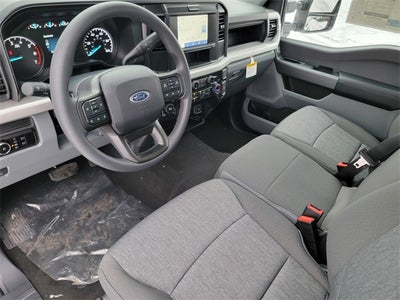 2026 Ford Super Duty F-250® XL