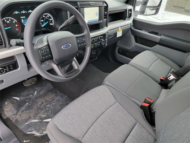 2026 Ford Super Duty F-250® XL