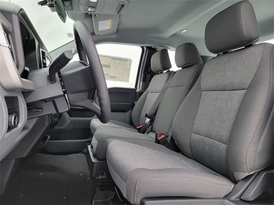 2026 Ford Super Duty F-250® XL