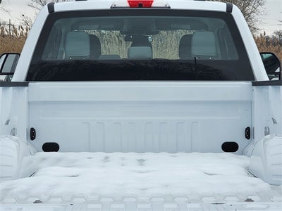 2026 Ford Super Duty F-250® XL