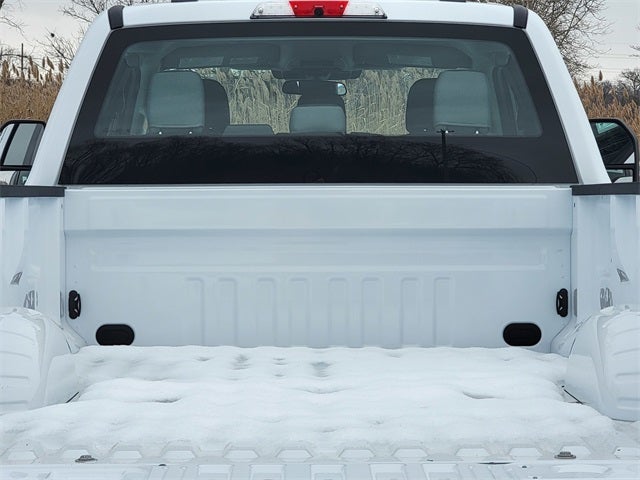 2026 Ford Super Duty F-250® XL