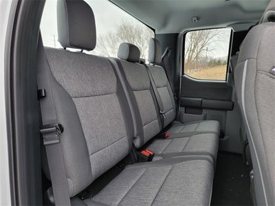 2026 Ford Super Duty F-250® XL