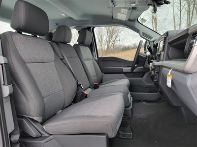 2026 Ford Super Duty F-250® XL