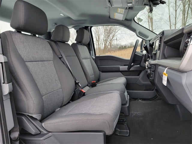 2026 Ford Super Duty F-250® XL