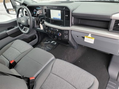 2026 Ford Super Duty F-250® XL