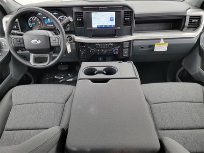 2026 Ford Super Duty F-250® XL