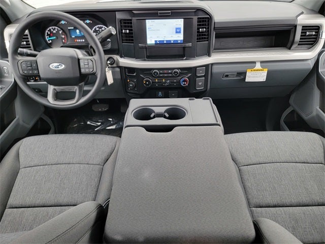 2026 Ford Super Duty F-250® XL