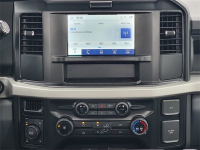 2026 Ford Super Duty F-250® XL