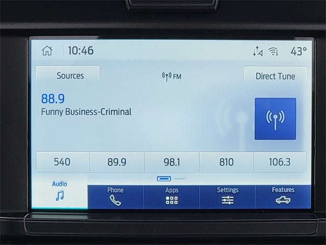 2026 Ford Super Duty F-250® XL