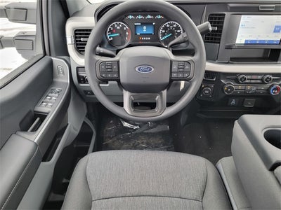 2026 Ford Super Duty F-250® XL