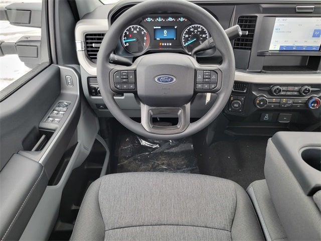 2026 Ford Super Duty F-250® XL