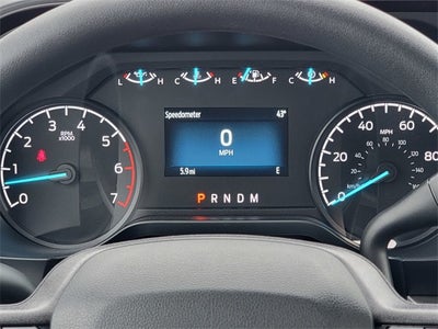 2026 Ford Super Duty F-250® XL