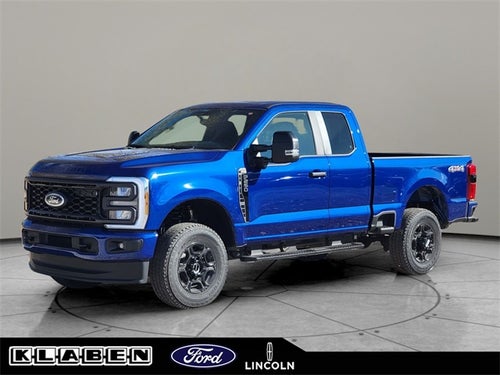 2026 Ford Super Duty F-250® XL