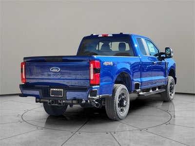 2026 Ford Super Duty F-250® XL