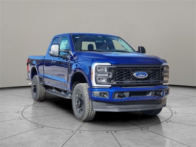 2026 Ford Super Duty F-250® XL
