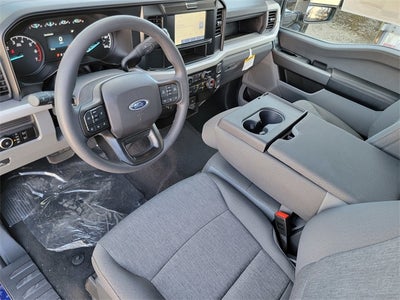 2026 Ford Super Duty F-250® XL