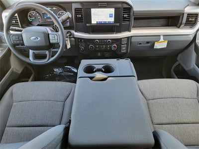 2026 Ford Super Duty F-250® XL