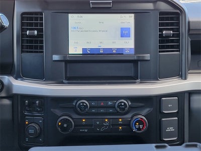 2026 Ford Super Duty F-250® XL