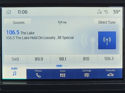 2026 Ford Super Duty F-250® XL