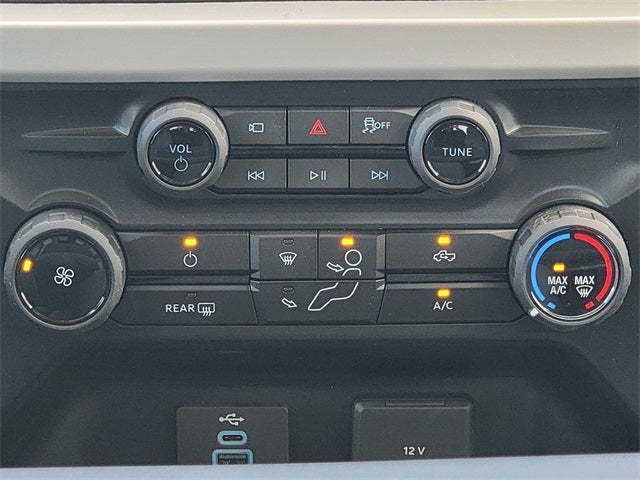 2026 Ford Super Duty F-250® XL