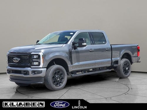 2026 Ford Super Duty F-250® Lariat®