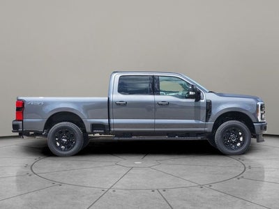 2026 Ford Super Duty F-250® Lariat®