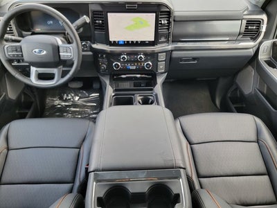 2026 Ford Super Duty F-250® Lariat®