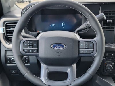 2026 Ford Super Duty F-250® Lariat®