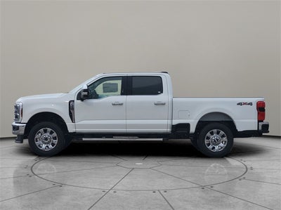 2026 Ford Super Duty F-250® Lariat®