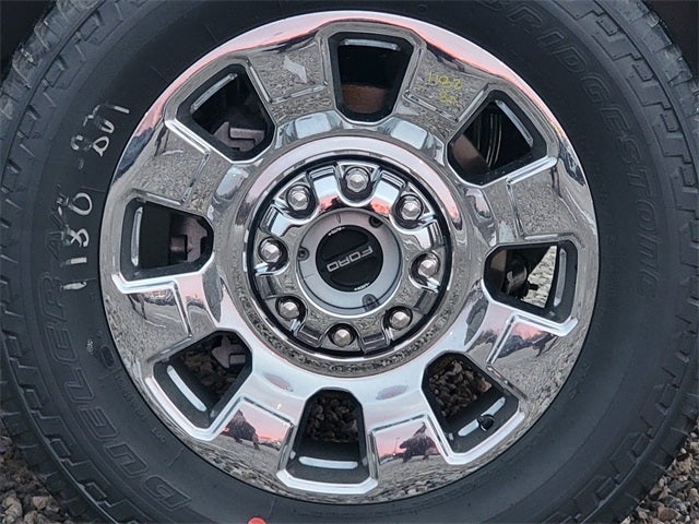 2026 Ford Super Duty F-250® Lariat®