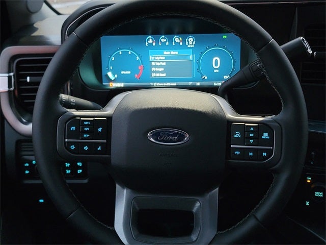 2026 Ford Super Duty F-250® Lariat®