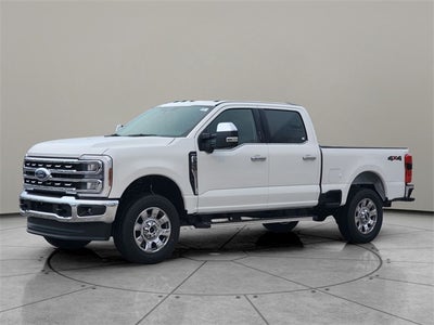 2026 Ford Super Duty F-250® Lariat®