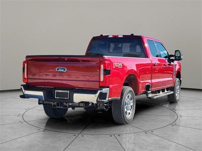 2026 Ford Super Duty F-250® Lariat®