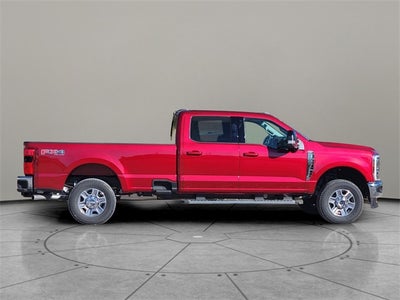 2026 Ford Super Duty F-250® Lariat®