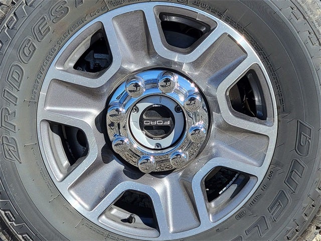 2026 Ford Super Duty F-250® Lariat®