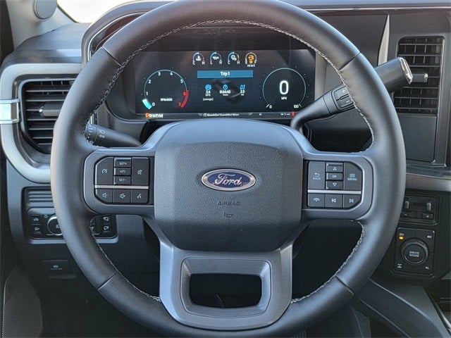 2026 Ford Super Duty F-250® Lariat®