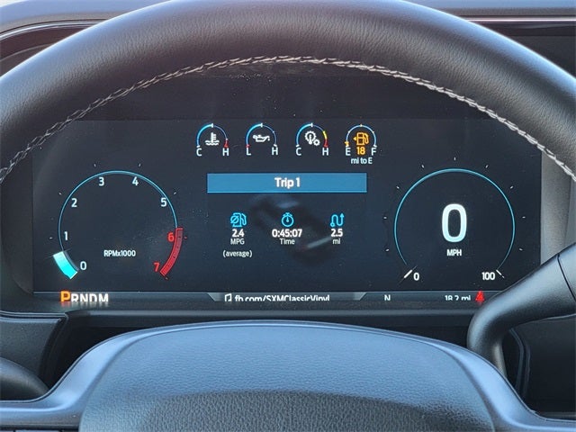 2026 Ford Super Duty F-250® Lariat®