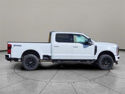 2026 Ford Super Duty F-250® XLT