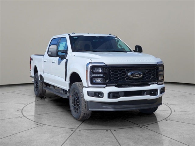 2026 Ford Super Duty F-250® XLT