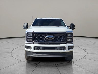 2026 Ford Super Duty F-250® XLT