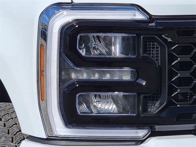 2026 Ford Super Duty F-250® XLT