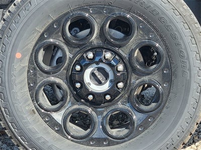 2026 Ford Super Duty F-250® XLT