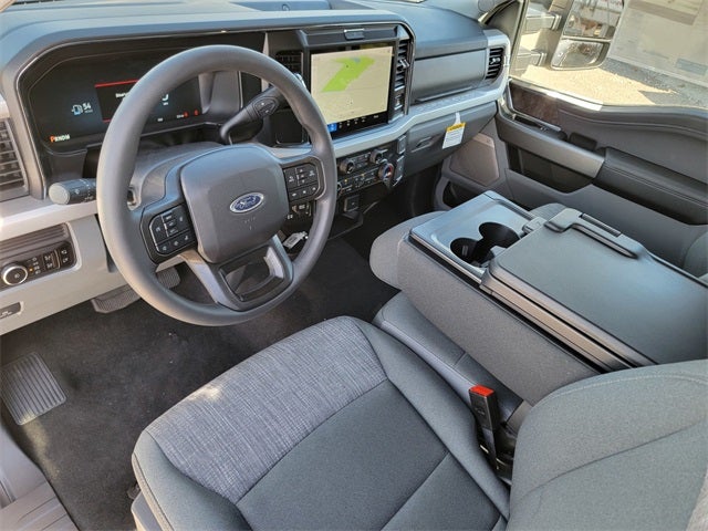 2026 Ford Super Duty F-250® XLT