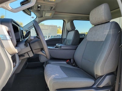 2026 Ford Super Duty F-250® XLT