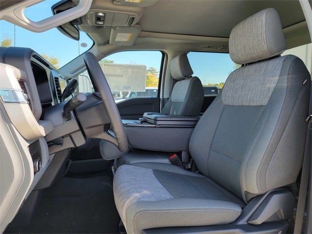 2026 Ford Super Duty F-250® XLT