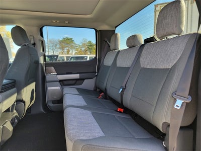 2026 Ford Super Duty F-250® XLT