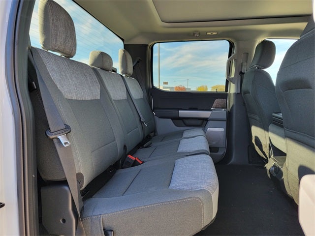 2026 Ford Super Duty F-250® XLT