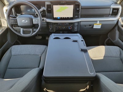 2026 Ford Super Duty F-250® XLT